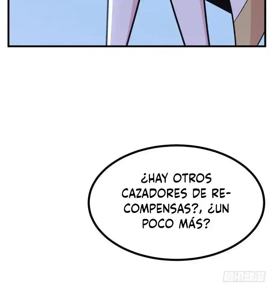 One Punch Star For 30 Days Sign In - Capítulo 28 - Página 41 - LectorTMOo