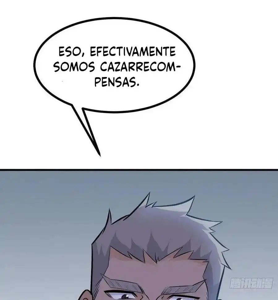 One Punch Star For 30 Days Sign In - Capítulo 28 - Página 42 - LectorTMOo