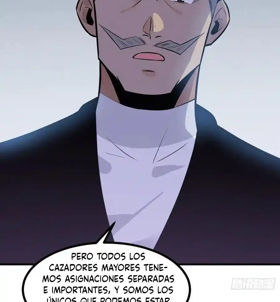 One Punch Star For 30 Days Sign In - Capítulo 28 - Página 43 - LectorTMOo