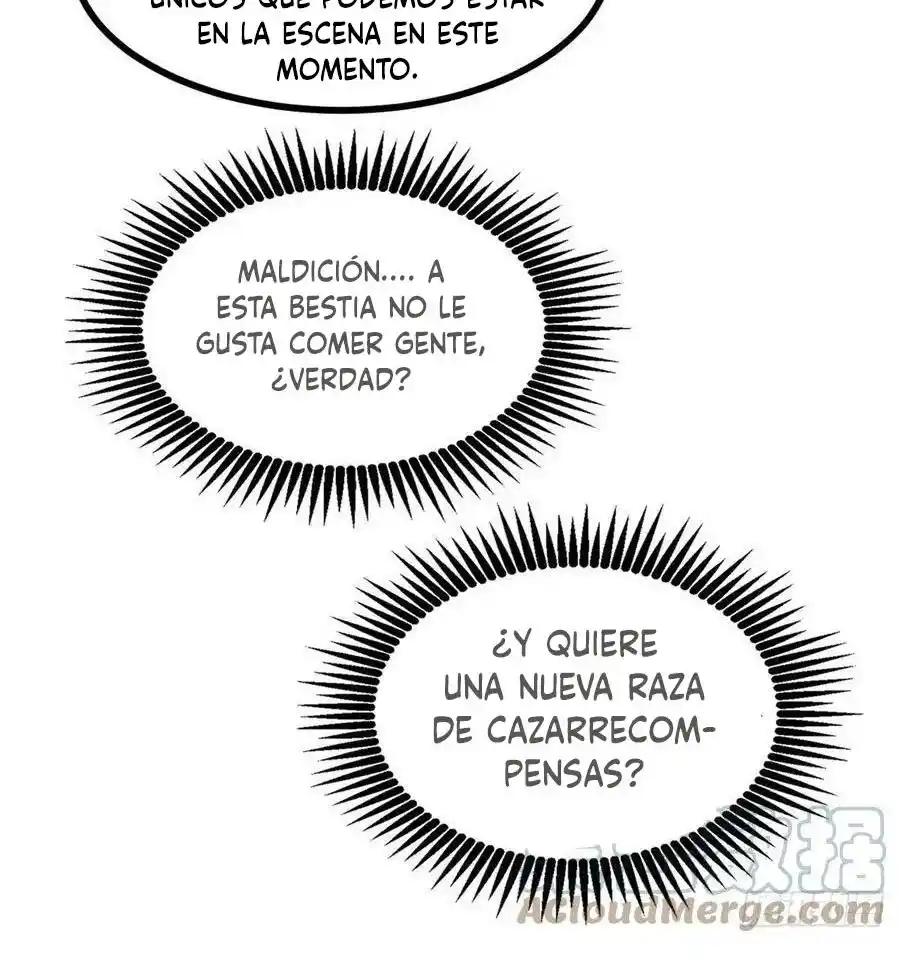 One Punch Star For 30 Days Sign In - Capítulo 28 - Página 44 - LectorTMOo