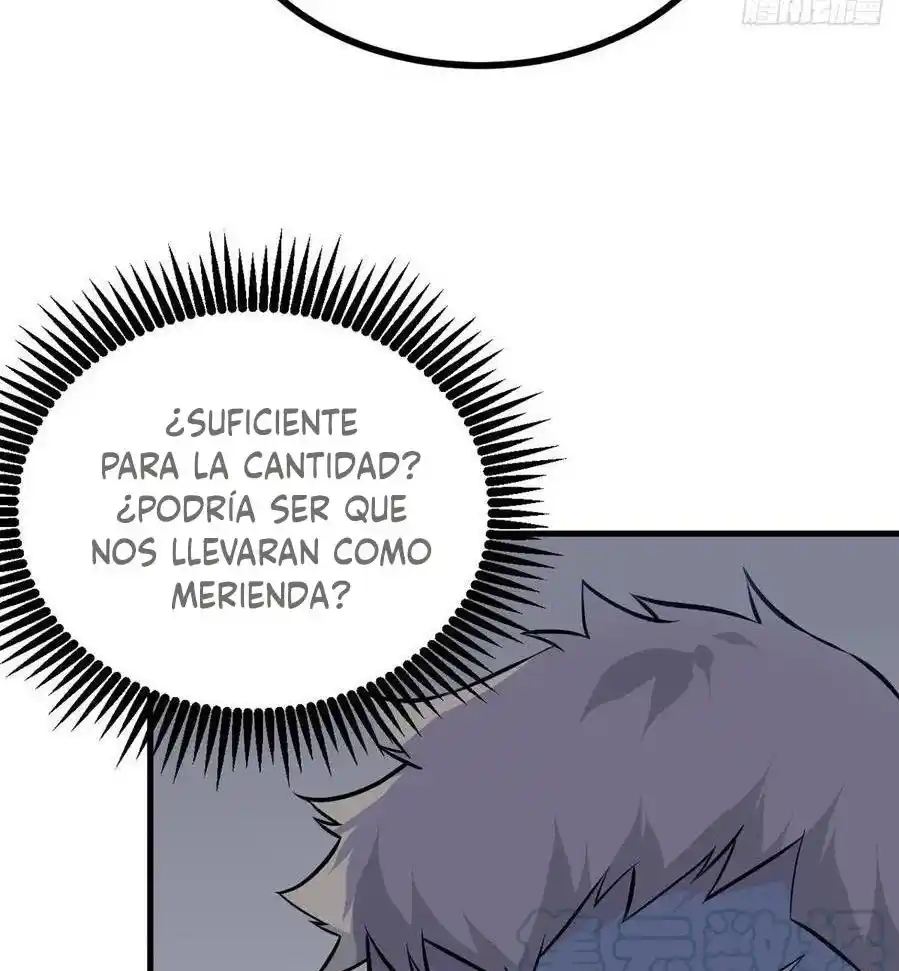One Punch Star For 30 Days Sign In - Capítulo 28 - Página 47 - LectorTMOo