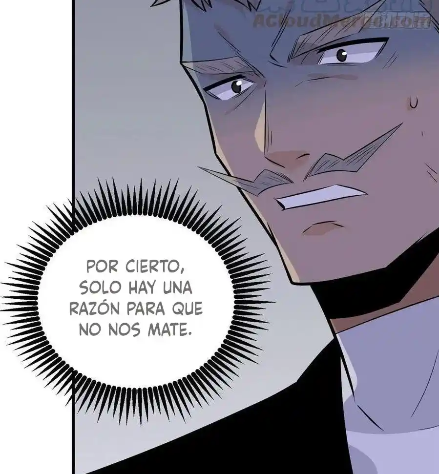 One Punch Star For 30 Days Sign In - Capítulo 28 - Página 48 - LectorTMOo