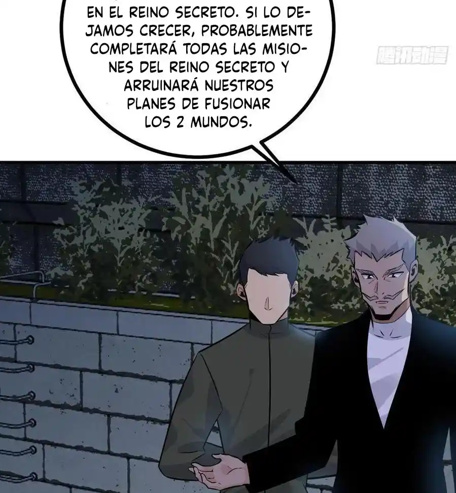 One Punch Star For 30 Days Sign In - Capítulo 28 - Página 50 - LectorTMOo