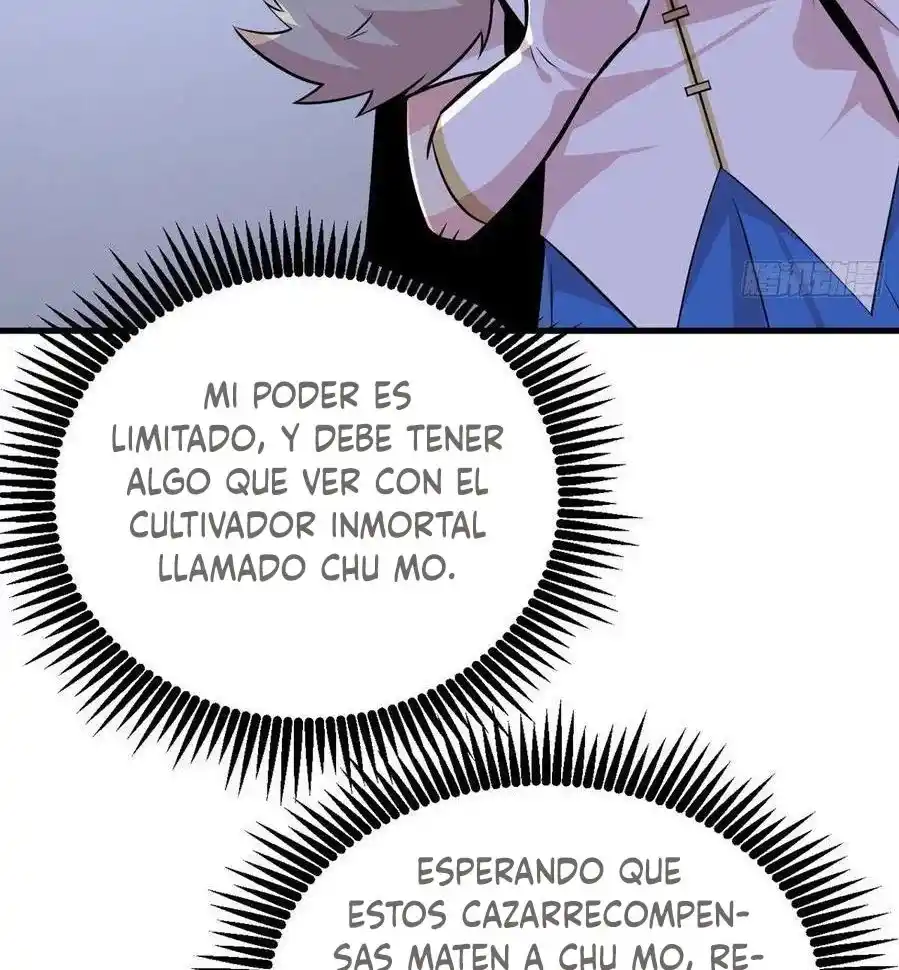 One Punch Star For 30 Days Sign In - Capítulo 28 - Página 55 - LectorTMOo