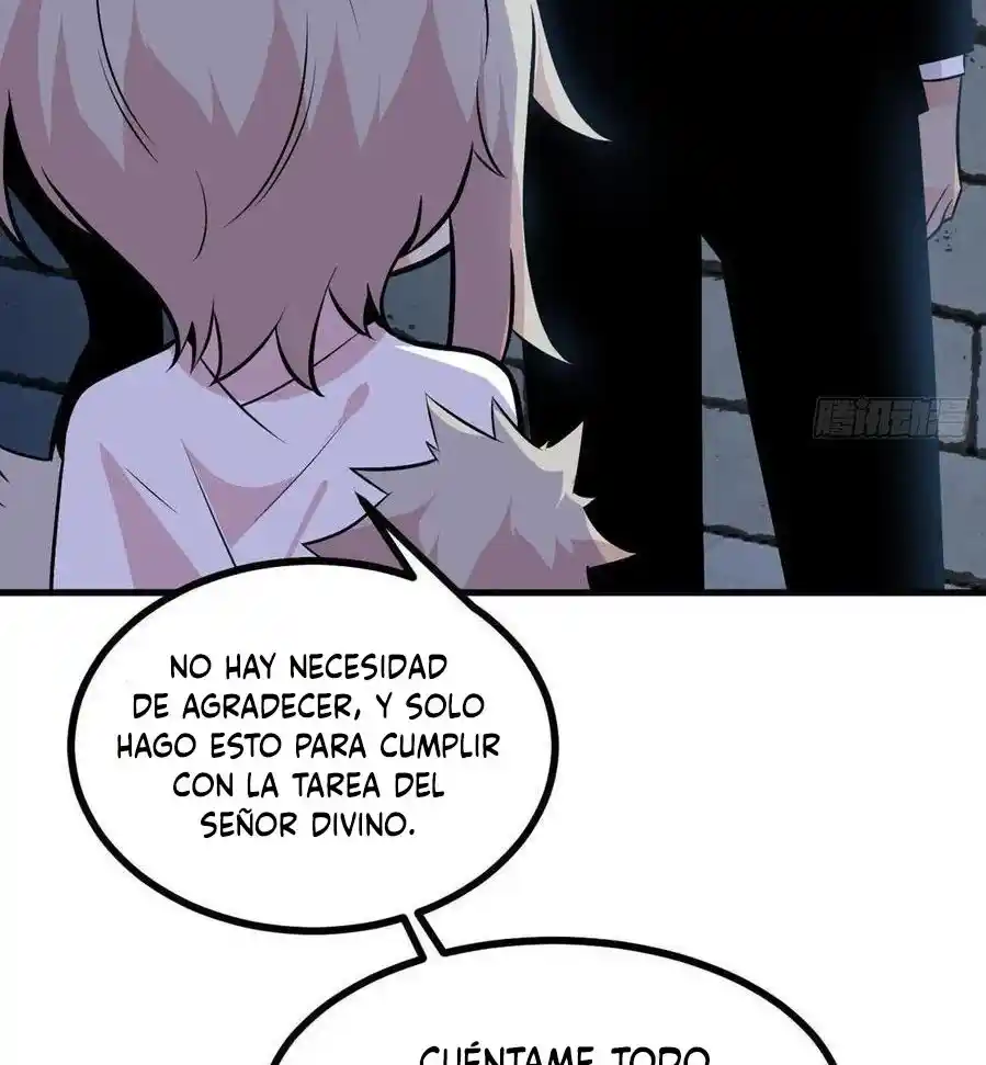 One Punch Star For 30 Days Sign In - Capítulo 28 - Página 58 - LectorTMOo