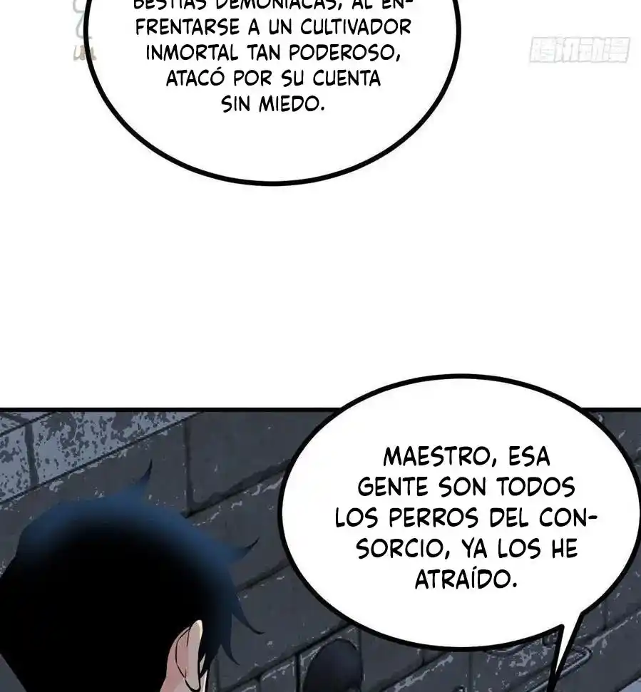 One Punch Star For 30 Days Sign In - Capítulo 28 - Página 69 - LectorTMOo