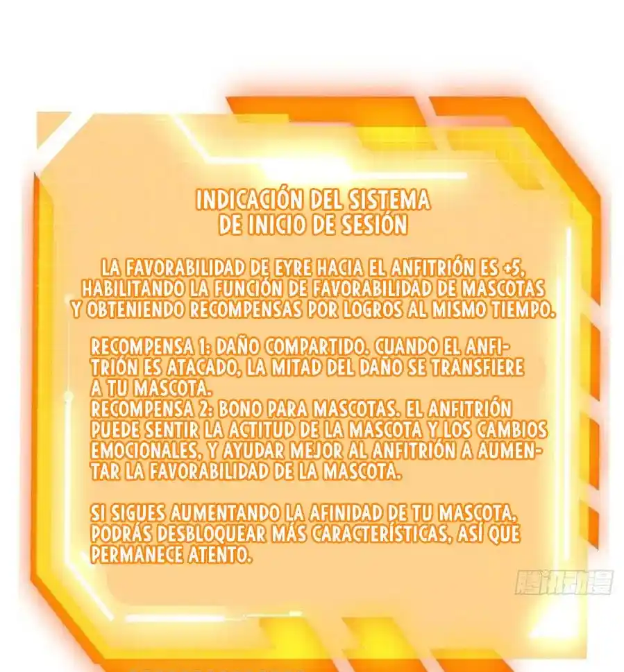 One Punch Star For 30 Days Sign In - Capítulo 29 - Página 4 - LectorTMOo