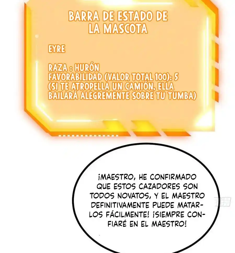 One Punch Star For 30 Days Sign In - Capítulo 29 - Página 7 - LectorTMOo