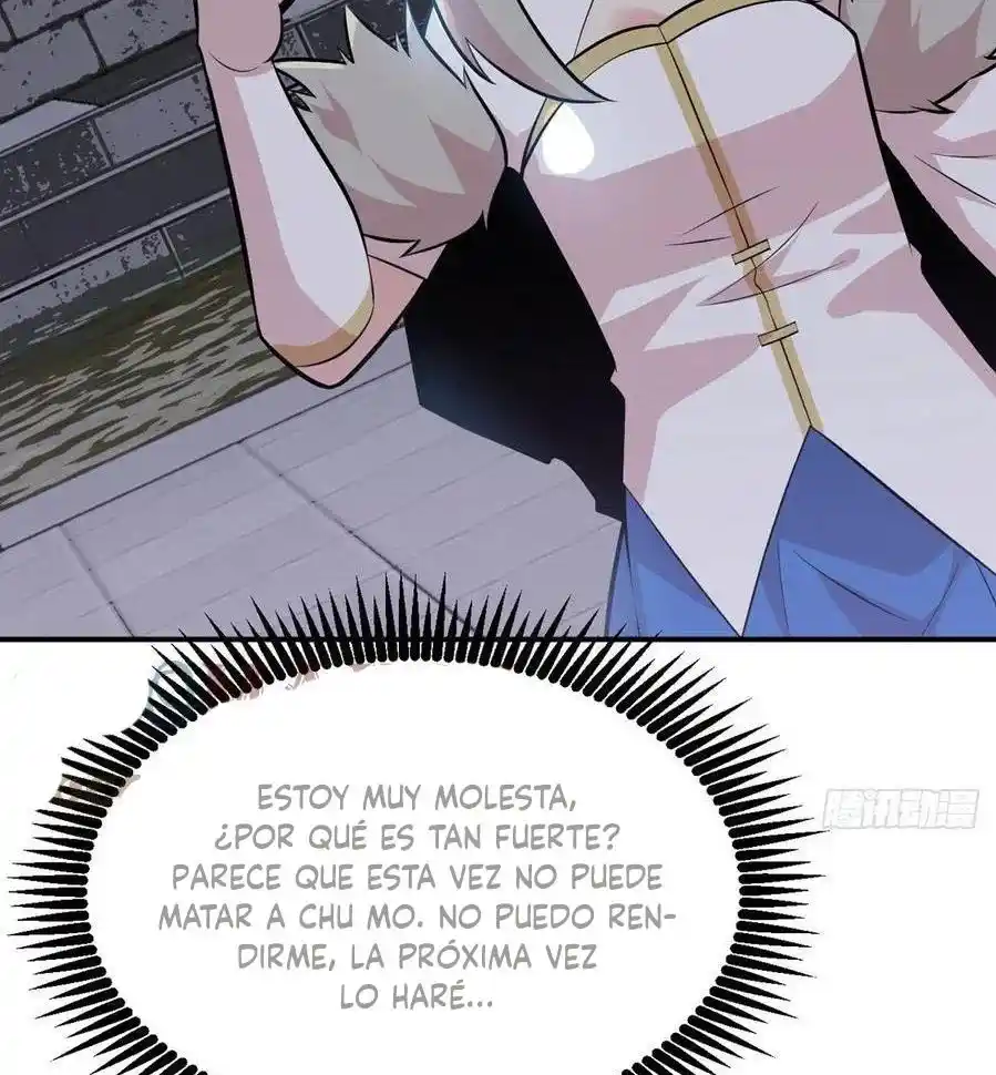 One Punch Star For 30 Days Sign In - Capítulo 29 - Página 9 - LectorTMOo