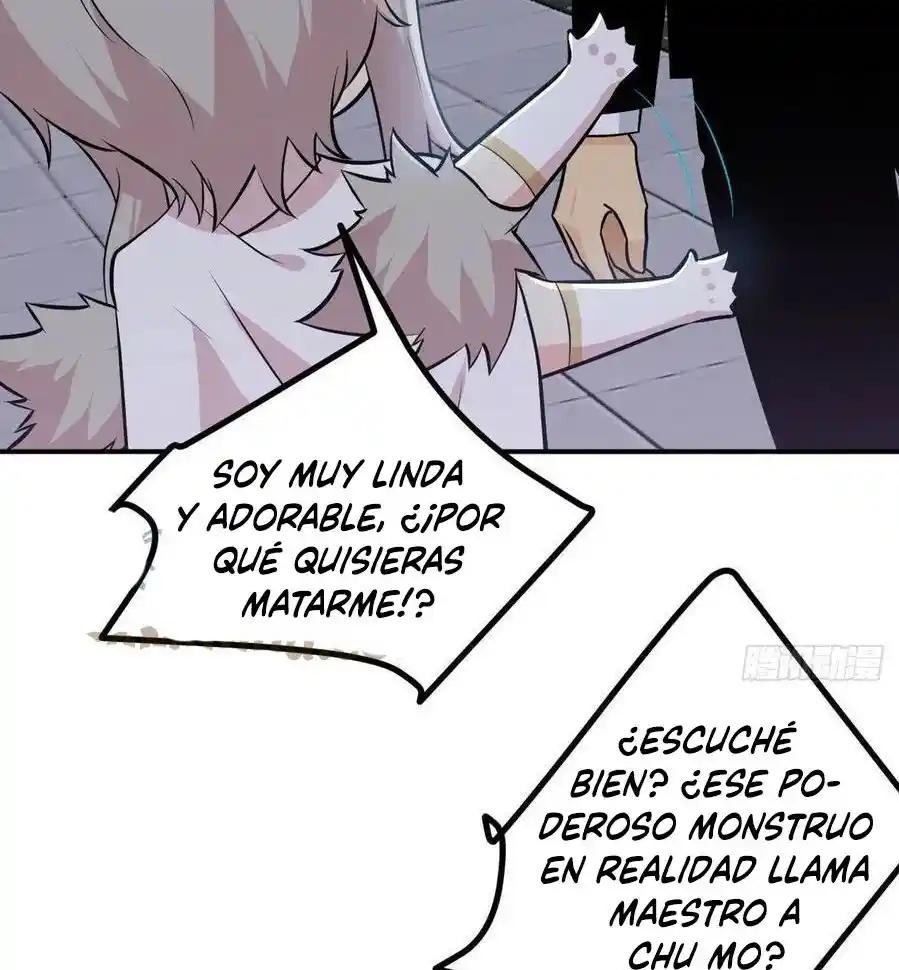 One Punch Star For 30 Days Sign In - Capítulo 29 - Página 12 - LectorTMOo