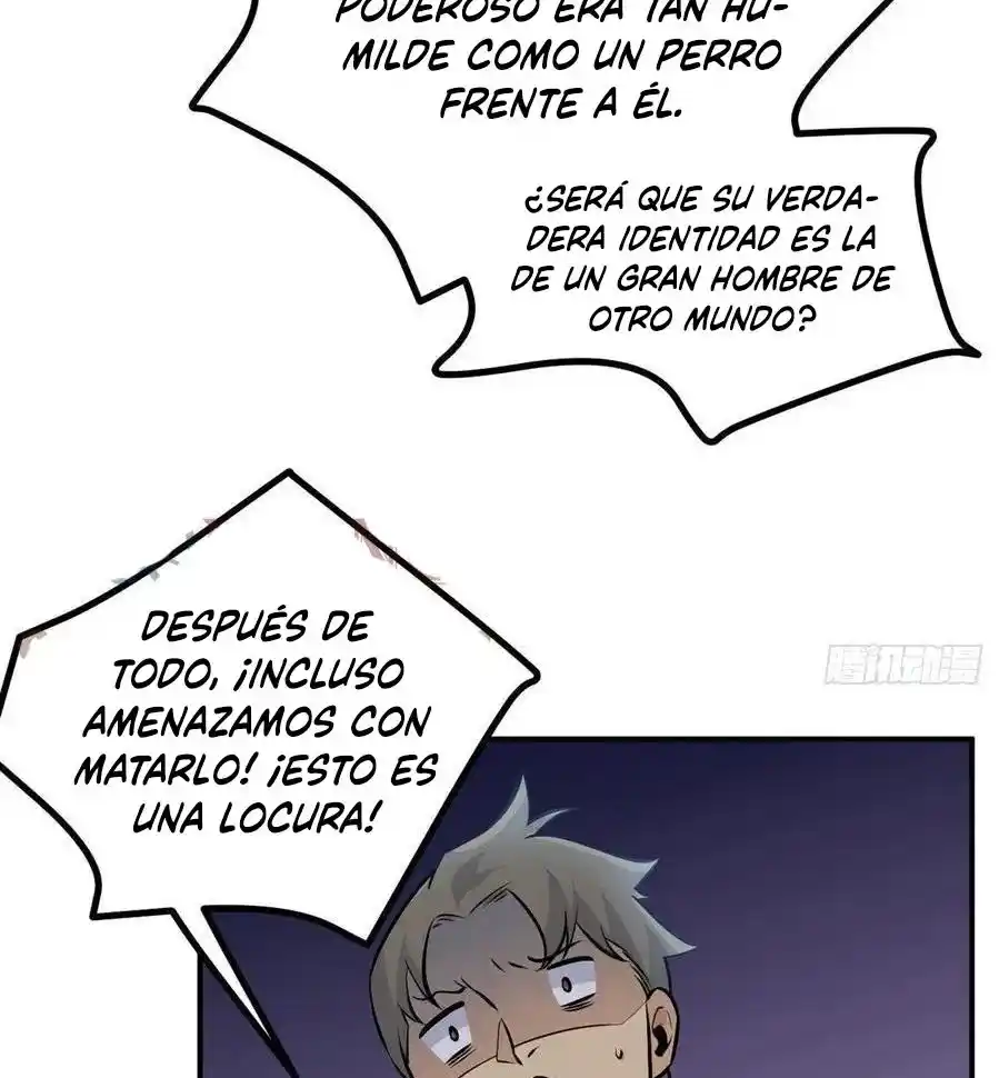 One Punch Star For 30 Days Sign In - Capítulo 29 - Página 15 - LectorTMOo