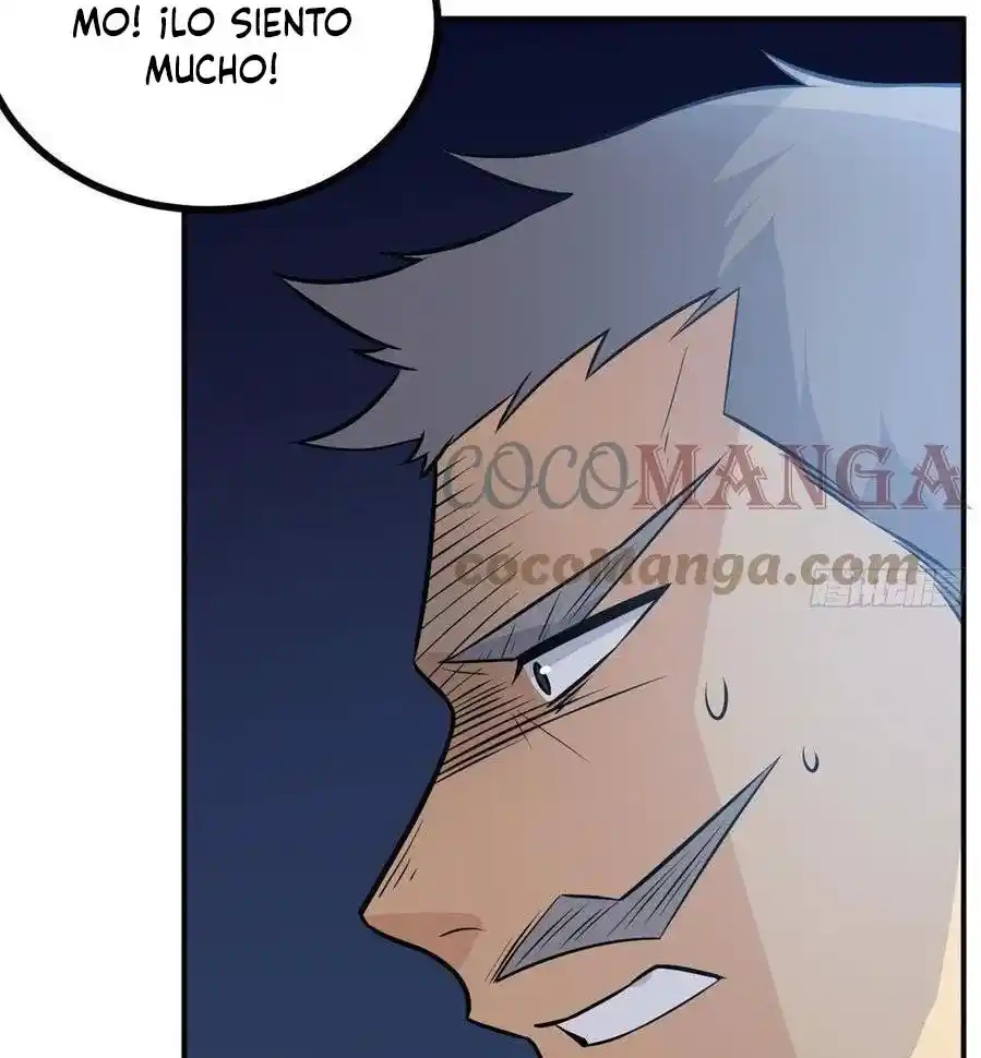 One Punch Star For 30 Days Sign In - Capítulo 29 - Página 18 - LectorTMOo
