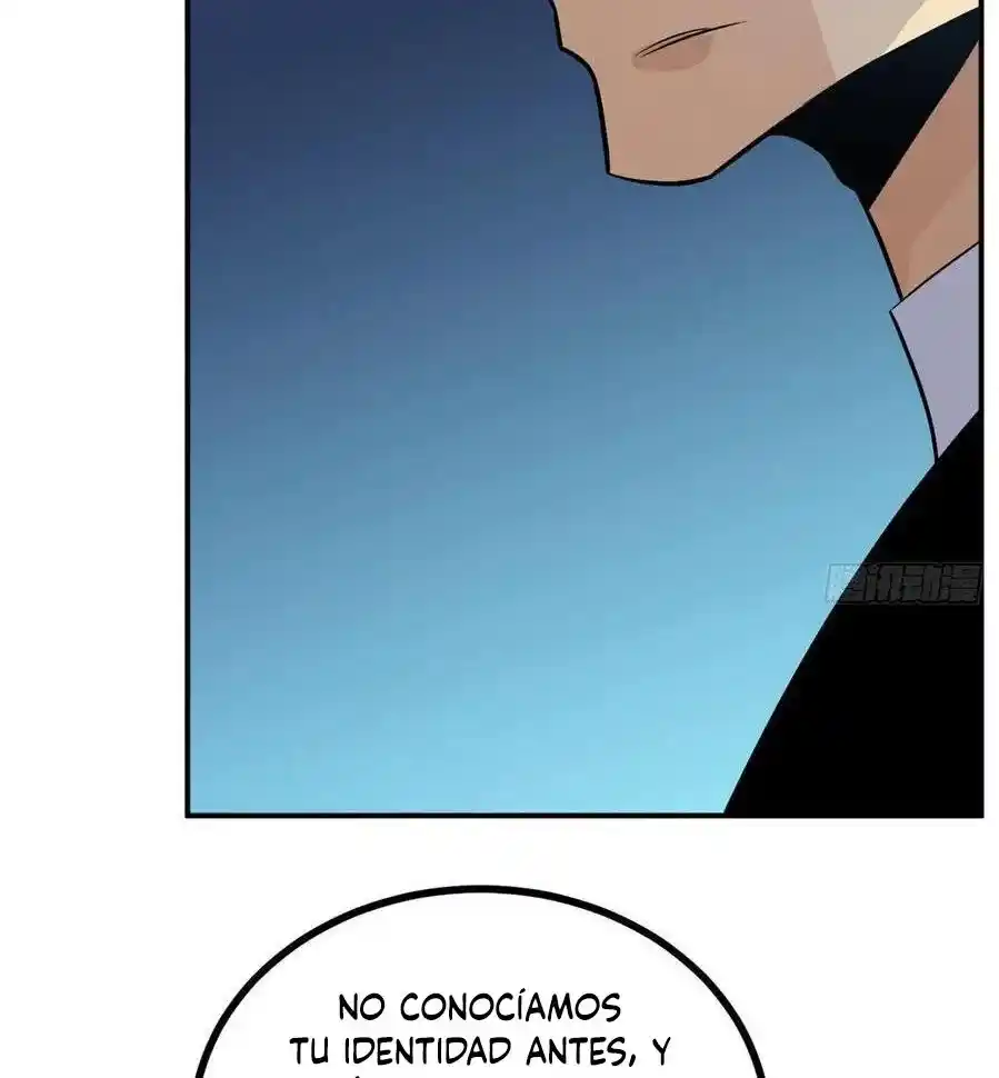One Punch Star For 30 Days Sign In - Capítulo 29 - Página 19 - LectorTMOo