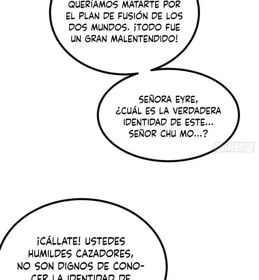 One Punch Star For 30 Days Sign In - Capítulo 29 - Página 20 - LectorTMOo