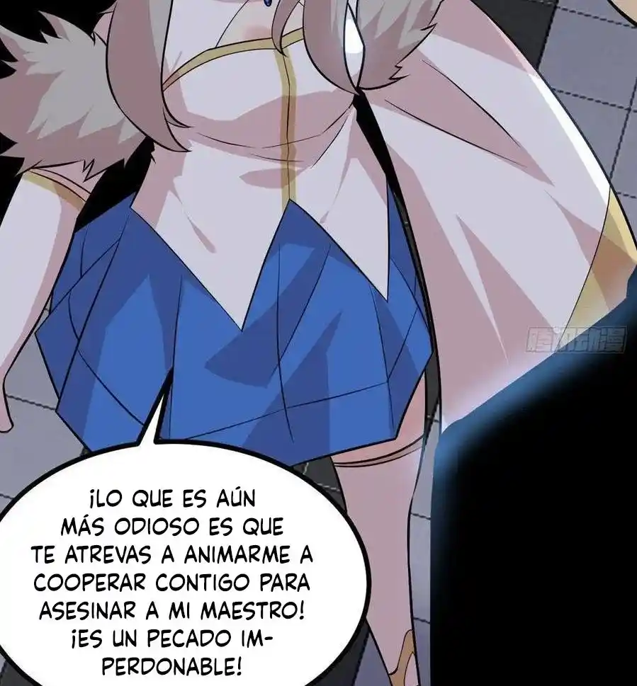 One Punch Star For 30 Days Sign In - Capítulo 29 - Página 22 - LectorTMOo