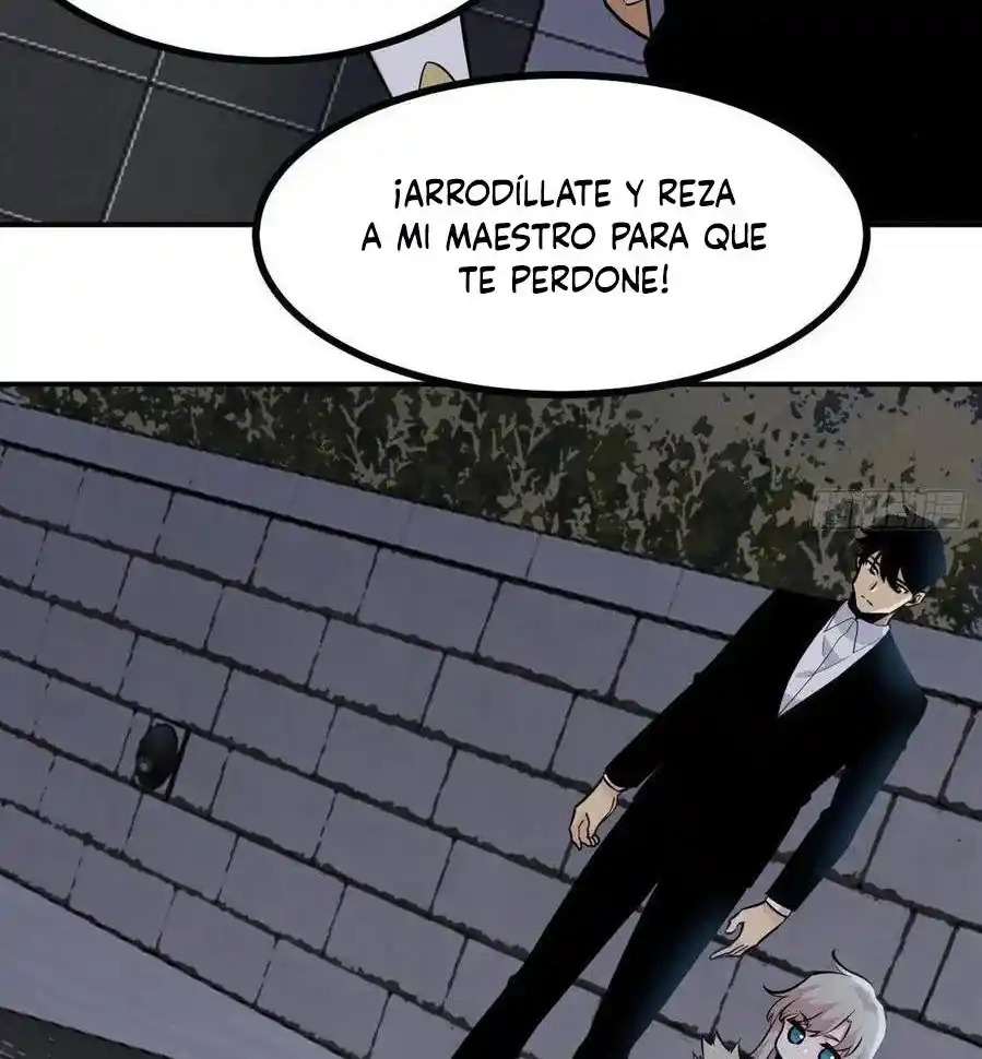 One Punch Star For 30 Days Sign In - Capítulo 29 - Página 23 - LectorTMOo