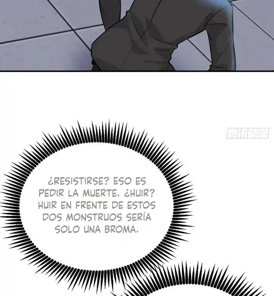One Punch Star For 30 Days Sign In - Capítulo 29 - Página 25 - LectorTMOo