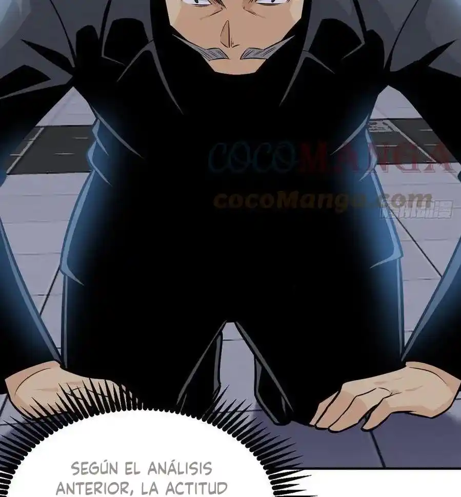 One Punch Star For 30 Days Sign In - Capítulo 29 - Página 27 - LectorTMOo