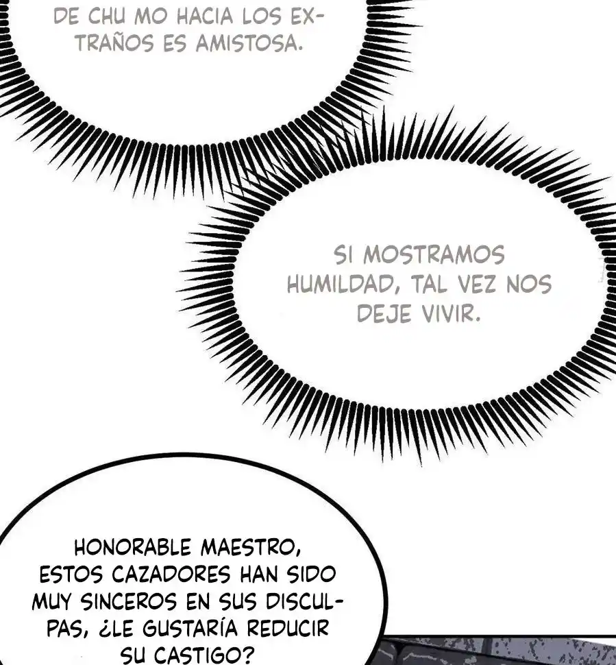 One Punch Star For 30 Days Sign In - Capítulo 29 - Página 28 - LectorTMOo