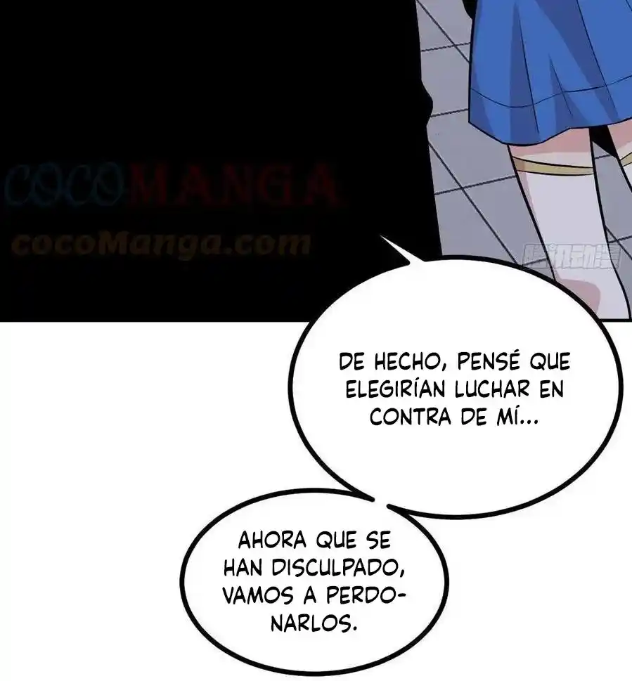 One Punch Star For 30 Days Sign In - Capítulo 29 - Página 30 - LectorTMOo