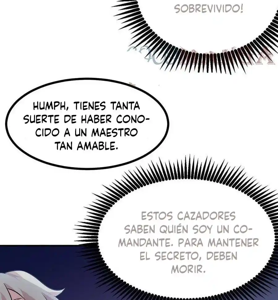 One Punch Star For 30 Days Sign In - Capítulo 29 - Página 33 - LectorTMOo