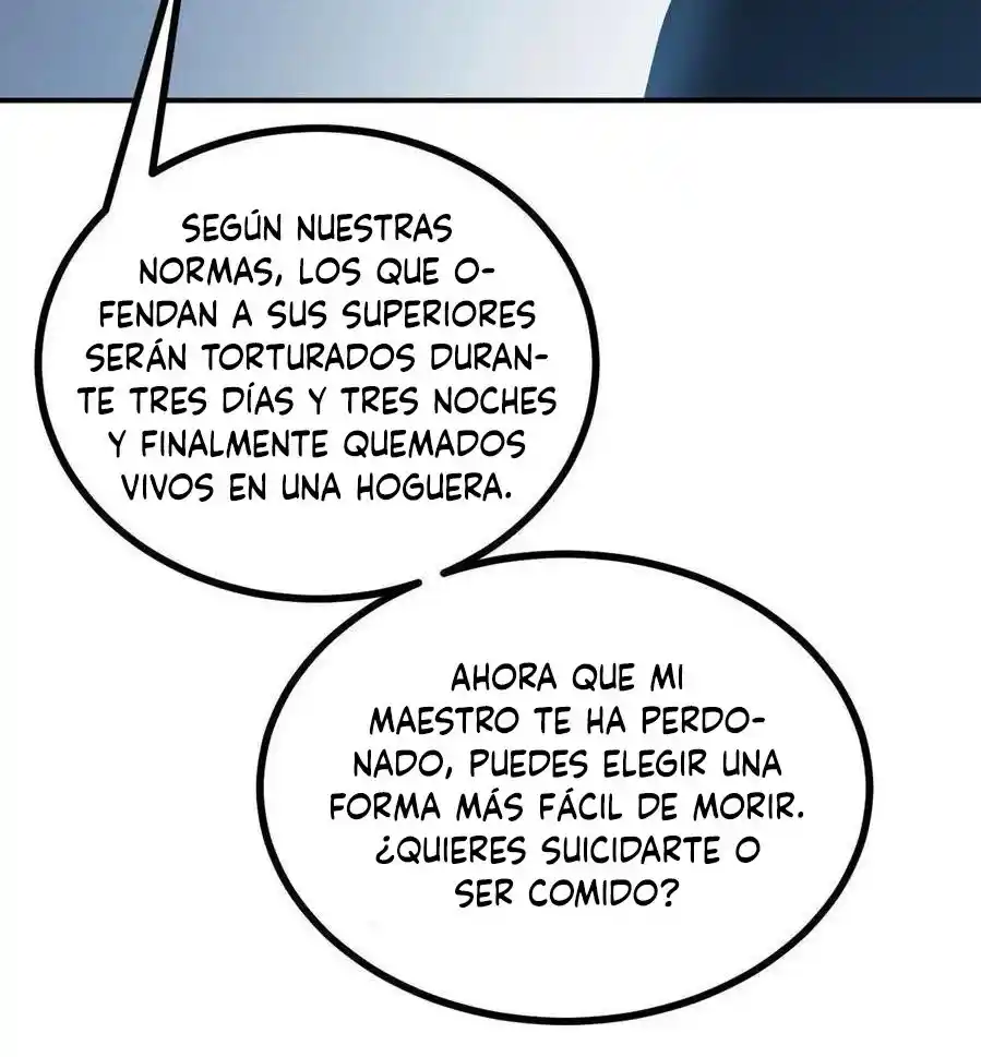 One Punch Star For 30 Days Sign In - Capítulo 29 - Página 35 - LectorTMOo