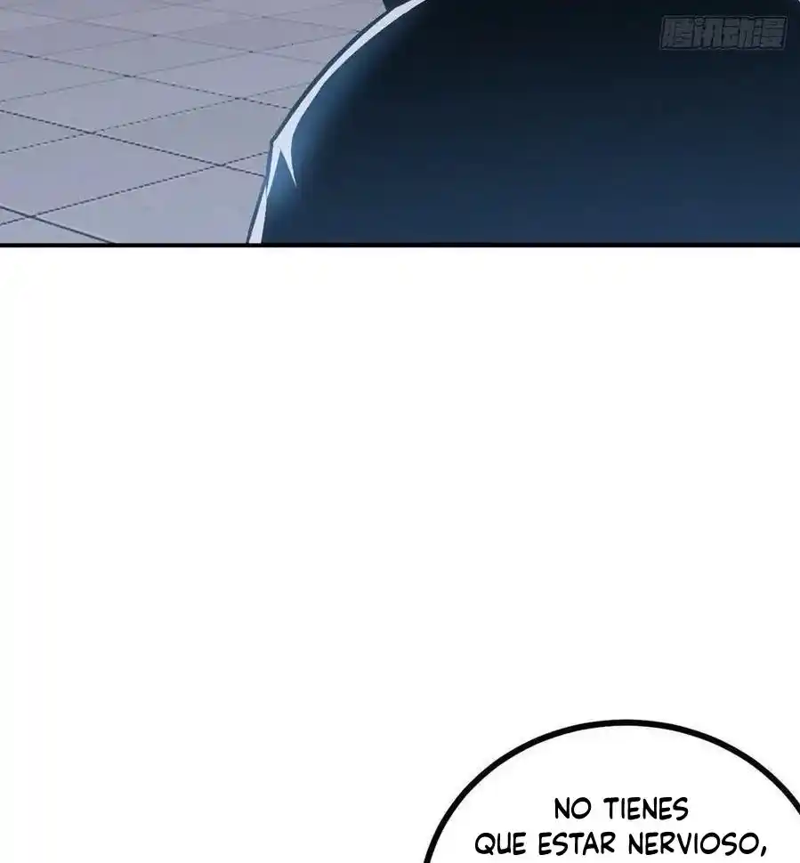 One Punch Star For 30 Days Sign In - Capítulo 29 - Página 40 - LectorTMOo