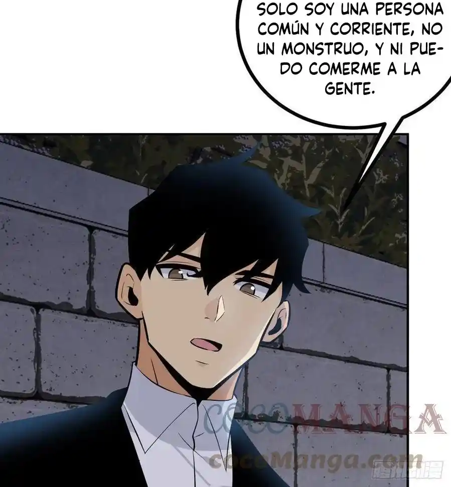 One Punch Star For 30 Days Sign In - Capítulo 29 - Página 41 - LectorTMOo
