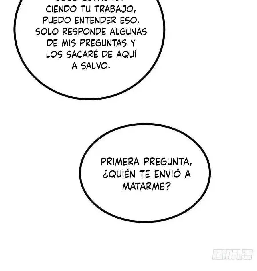One Punch Star For 30 Days Sign In - Capítulo 29 - Página 43 - LectorTMOo