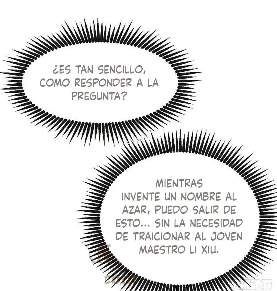 One Punch Star For 30 Days Sign In - Capítulo 29 - Página 44 - LectorTMOo