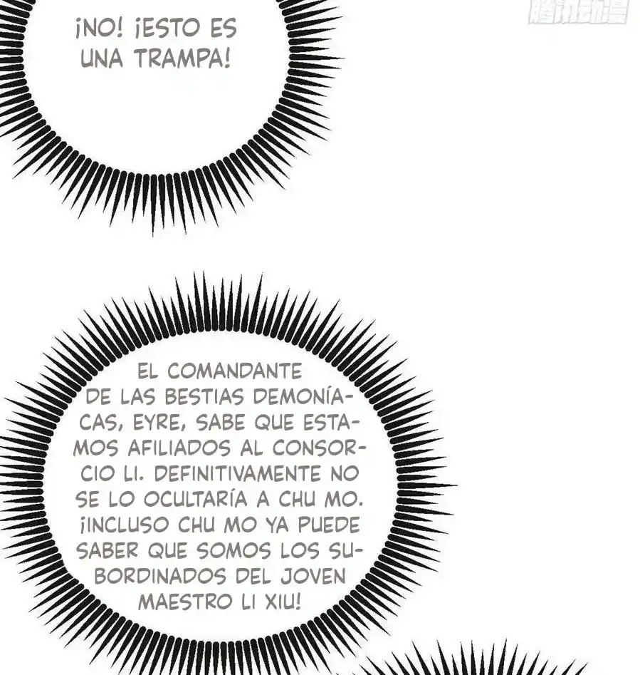 One Punch Star For 30 Days Sign In - Capítulo 29 - Página 46 - LectorTMOo