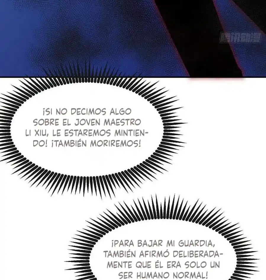 One Punch Star For 30 Days Sign In - Capítulo 29 - Página 49 - LectorTMOo