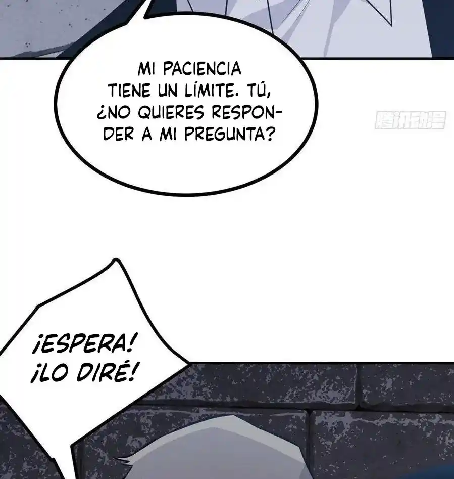 One Punch Star For 30 Days Sign In - Capítulo 29 - Página 52 - LectorTMOo