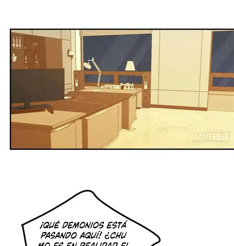 One Punch Star For 30 Days Sign In - Capítulo 29 - Página 62 - LectorTMOo