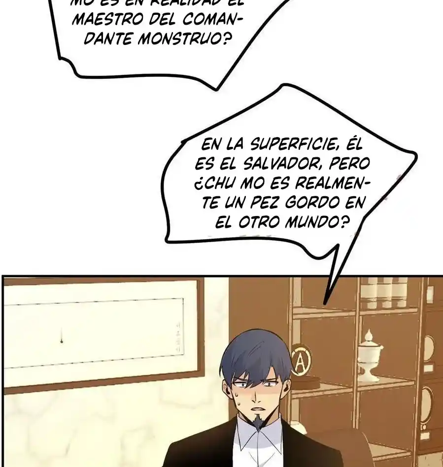 One Punch Star For 30 Days Sign In - Capítulo 29 - Página 63 - LectorTMOo