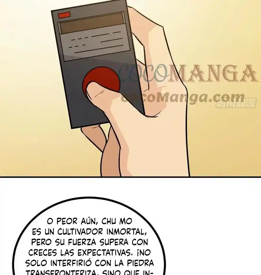 One Punch Star For 30 Days Sign In - Capítulo 29 - Página 66 - LectorTMOo