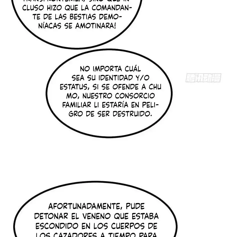 One Punch Star For 30 Days Sign In - Capítulo 29 - Página 67 - LectorTMOo