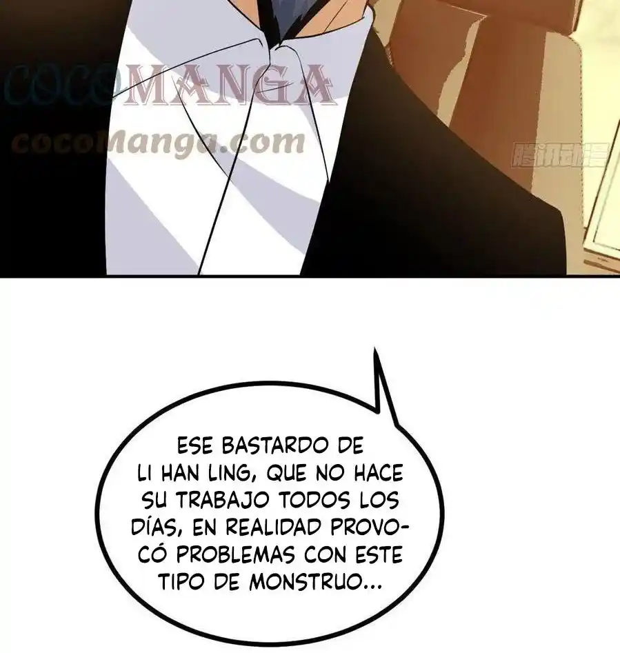 One Punch Star For 30 Days Sign In - Capítulo 29 - Página 69 - LectorTMOo