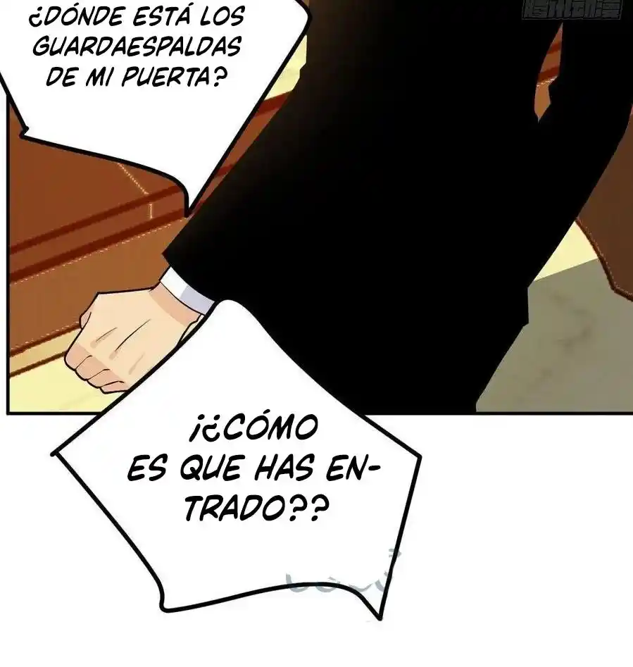 One Punch Star For 30 Days Sign In - Capítulo 29 - Página 74 - LectorTMOo