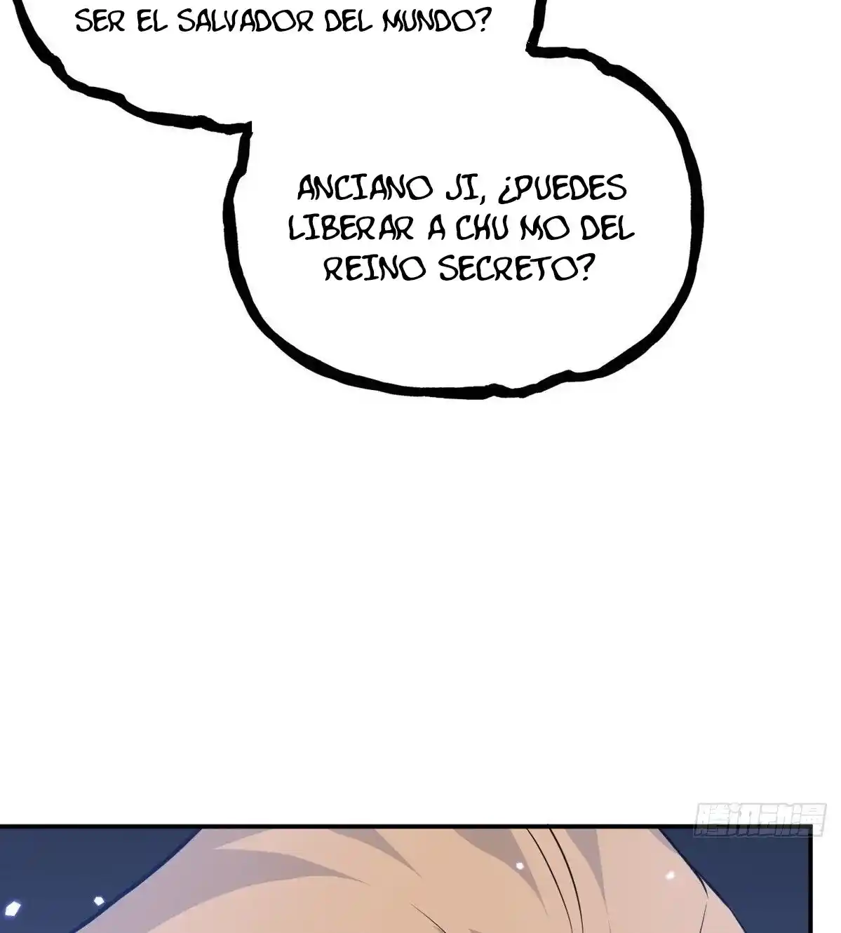 One Punch Star For 30 Days Sign In - Capítulo 3 - Página 6 - LectorTMOo