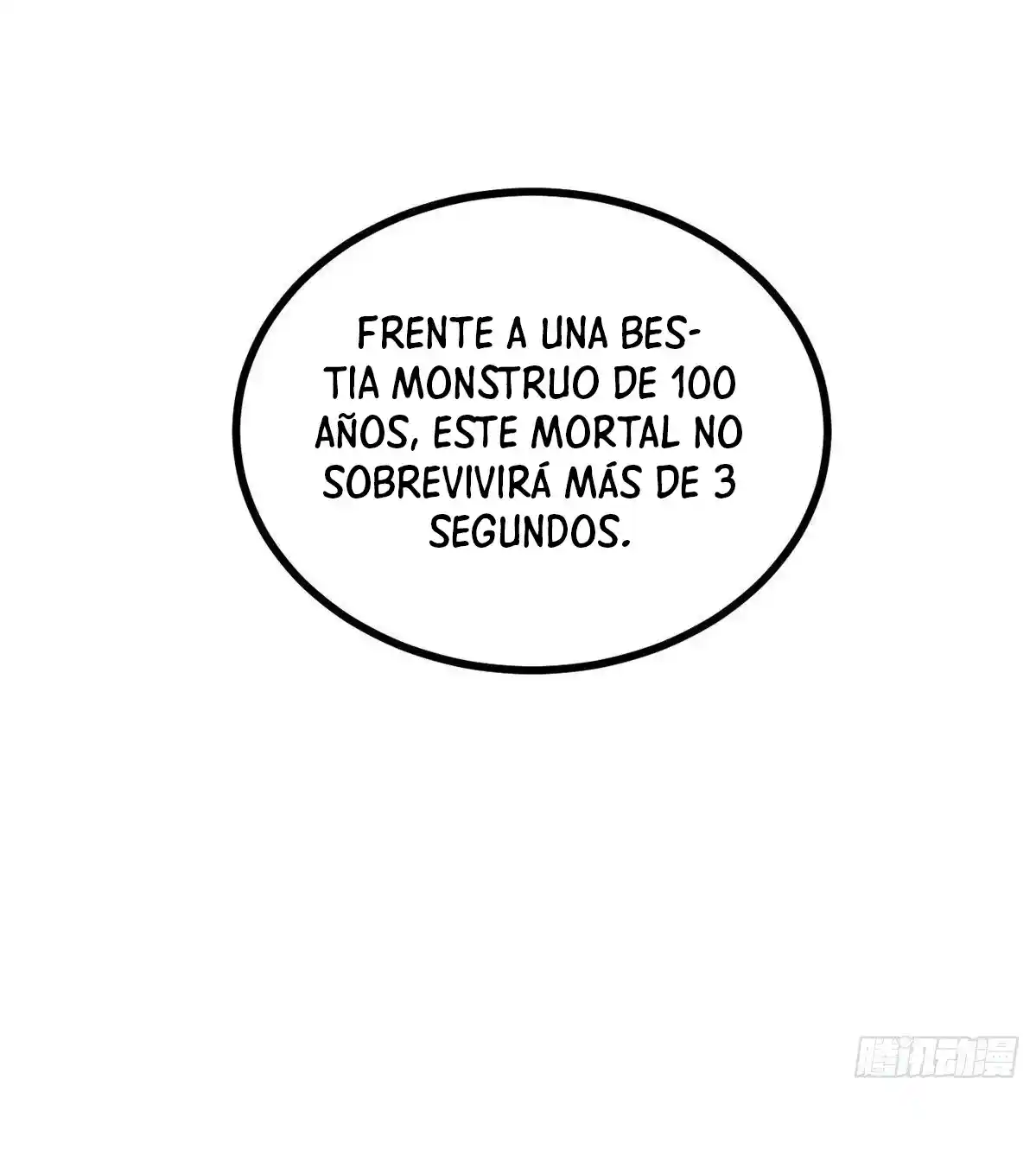 One Punch Star For 30 Days Sign In - Capítulo 3 - Página 9 - LectorTMOo