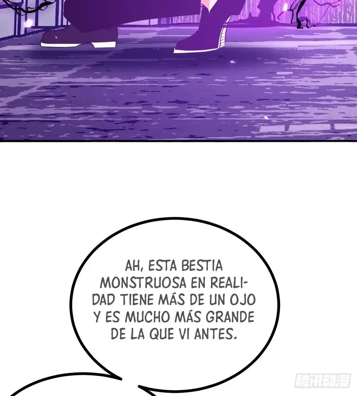 One Punch Star For 30 Days Sign In - Capítulo 3 - Página 12 - LectorTMOo