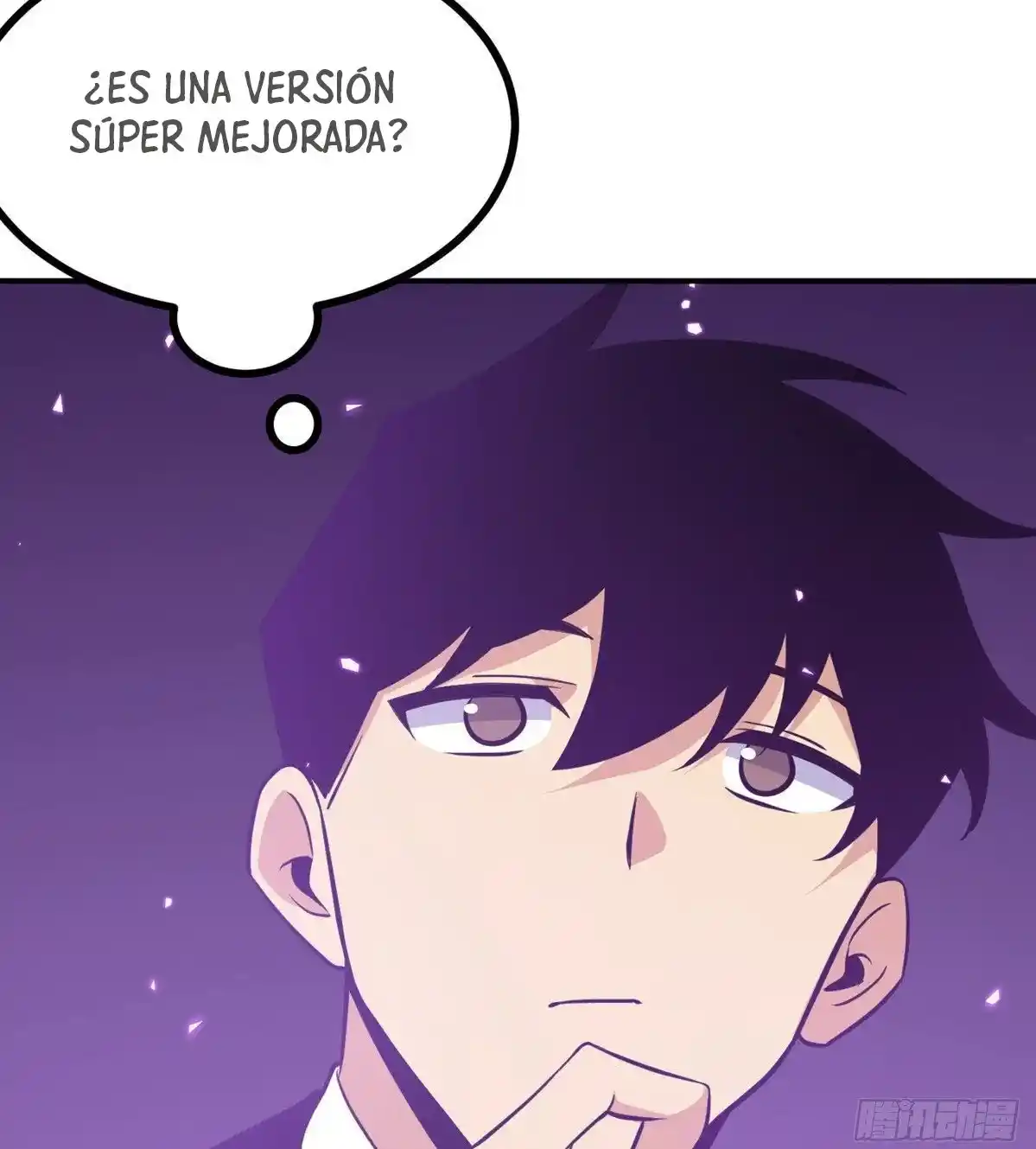 One Punch Star For 30 Days Sign In - Capítulo 3 - Página 13 - LectorTMOo