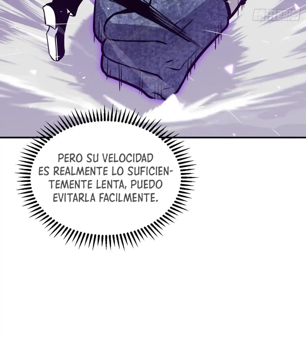 One Punch Star For 30 Days Sign In - Capítulo 3 - Página 19 - LectorTMOo