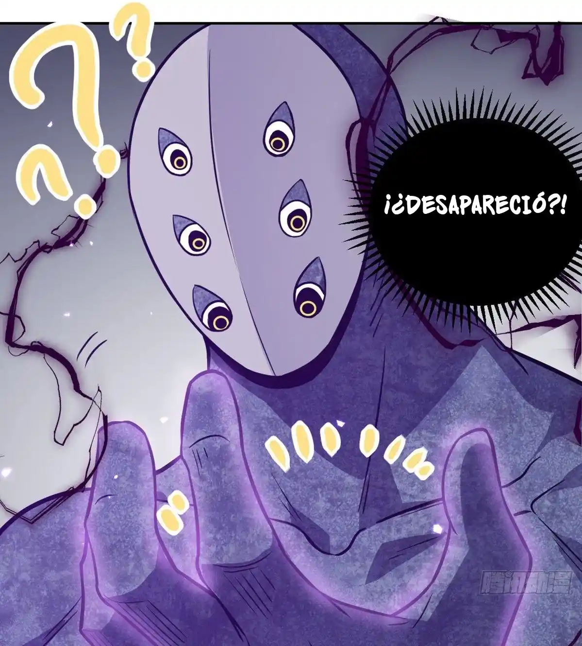 One Punch Star For 30 Days Sign In - Capítulo 3 - Página 21 - LectorTMOo