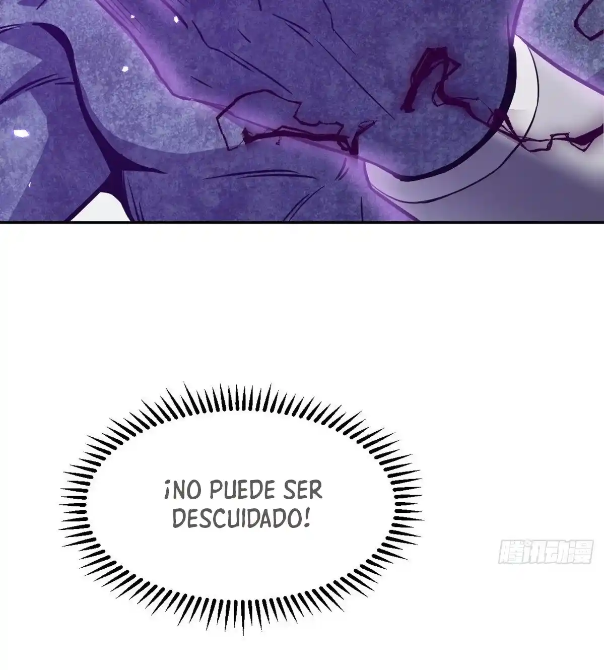 One Punch Star For 30 Days Sign In - Capítulo 3 - Página 22 - LectorTMOo