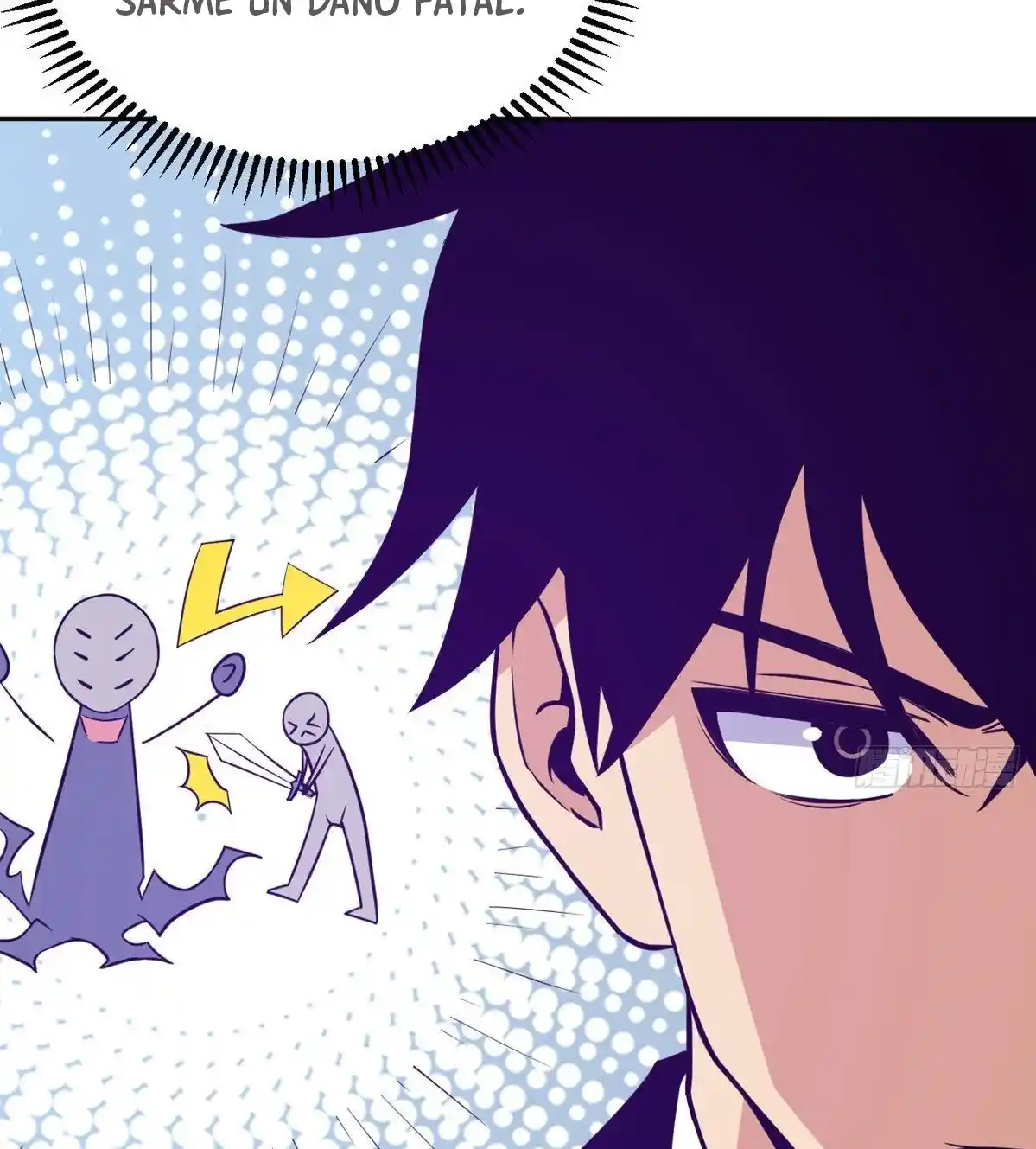One Punch Star For 30 Days Sign In - Capítulo 3 - Página 24 - LectorTMOo