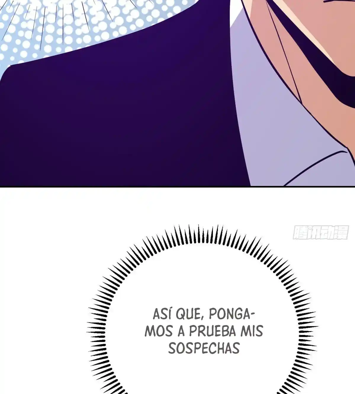 One Punch Star For 30 Days Sign In - Capítulo 3 - Página 25 - LectorTMOo