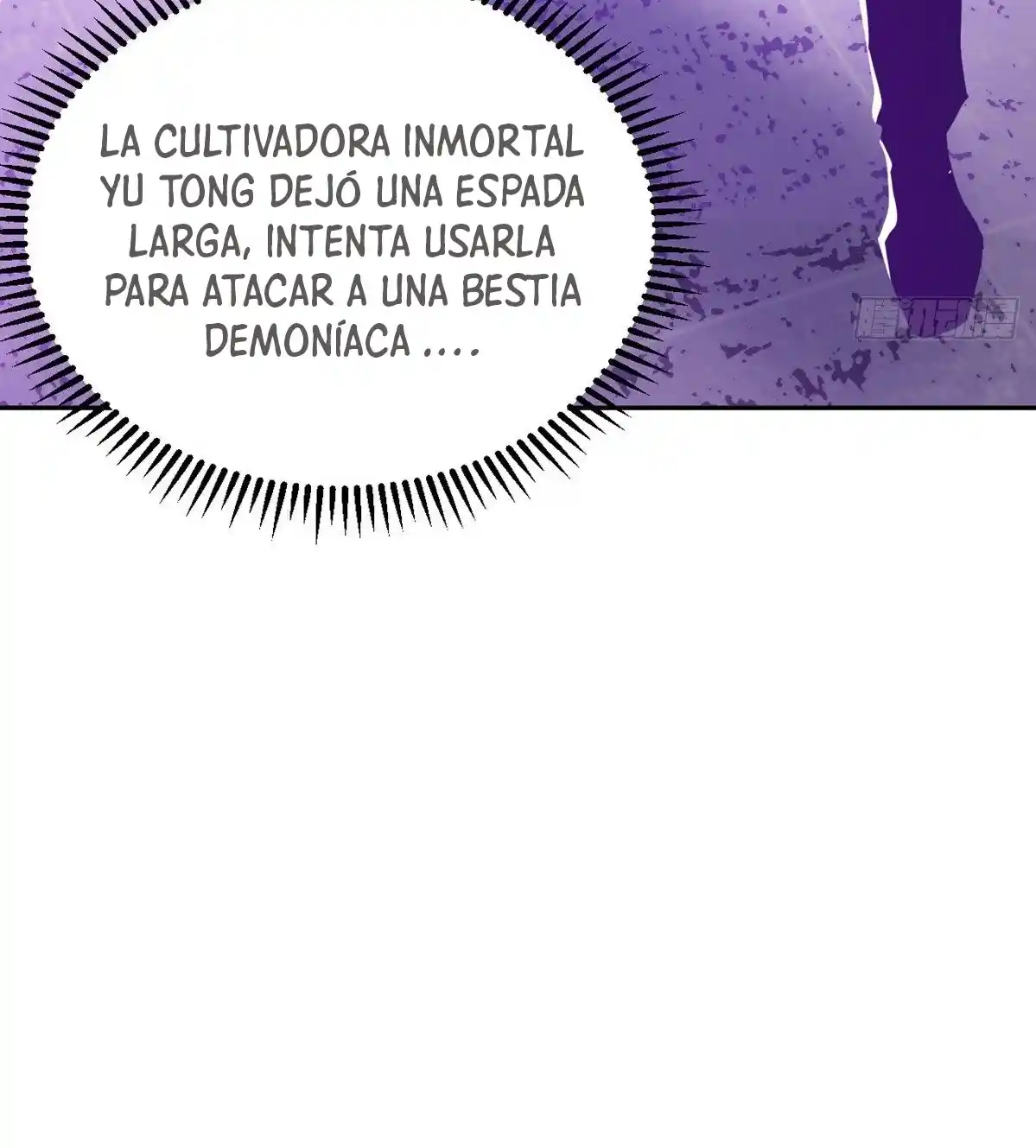 One Punch Star For 30 Days Sign In - Capítulo 3 - Página 29 - LectorTMOo
