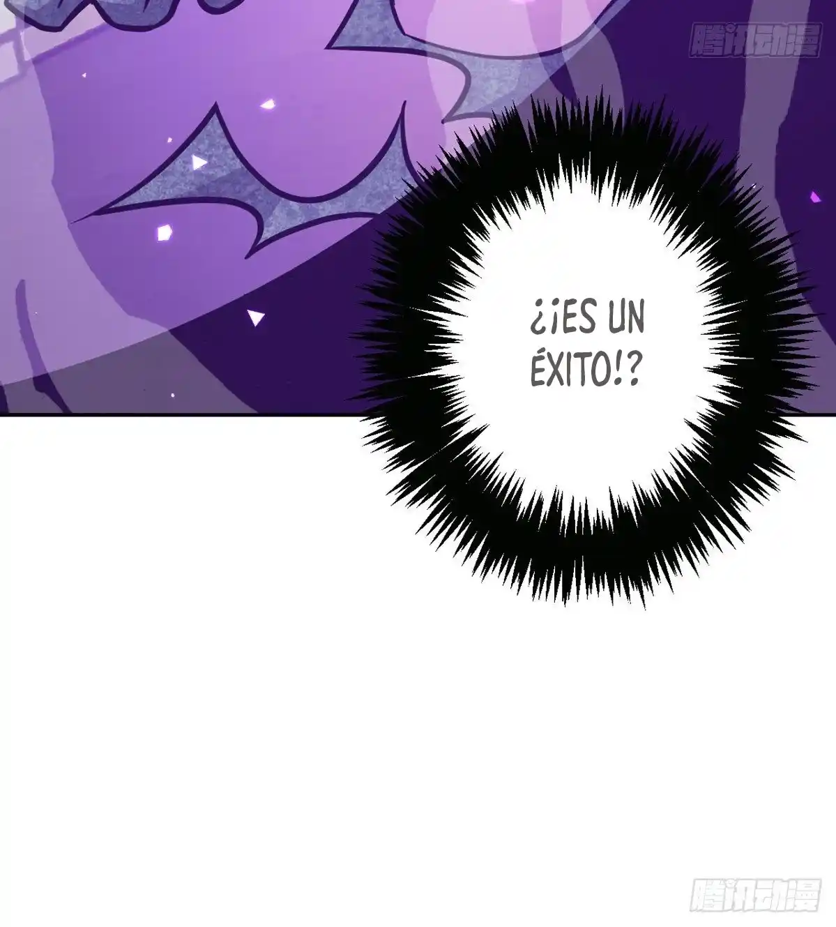 One Punch Star For 30 Days Sign In - Capítulo 3 - Página 32 - LectorTMOo